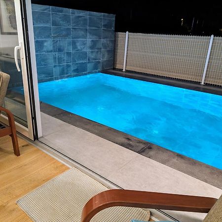 Villa Atlas Fethiye Ngoại thất bức ảnh