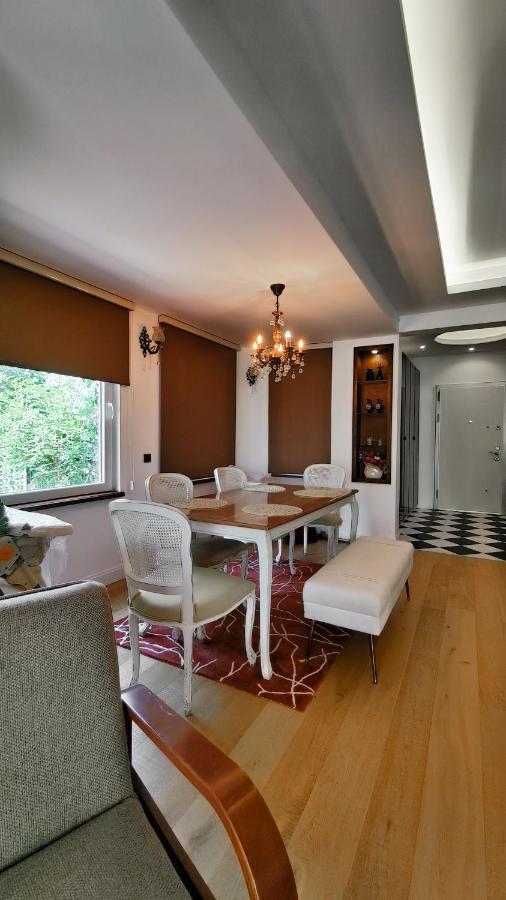 Villa Atlas Fethiye Ngoại thất bức ảnh