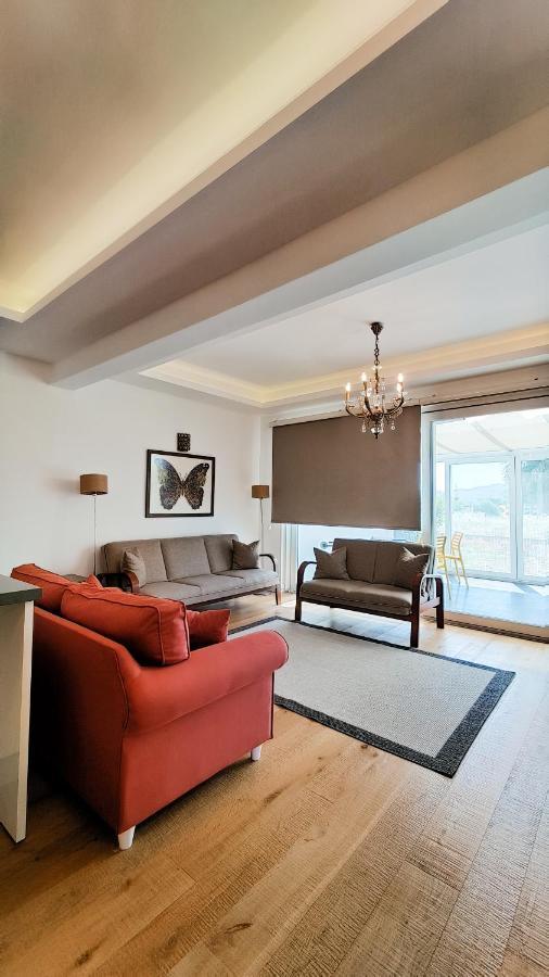 Villa Atlas Fethiye Ngoại thất bức ảnh
