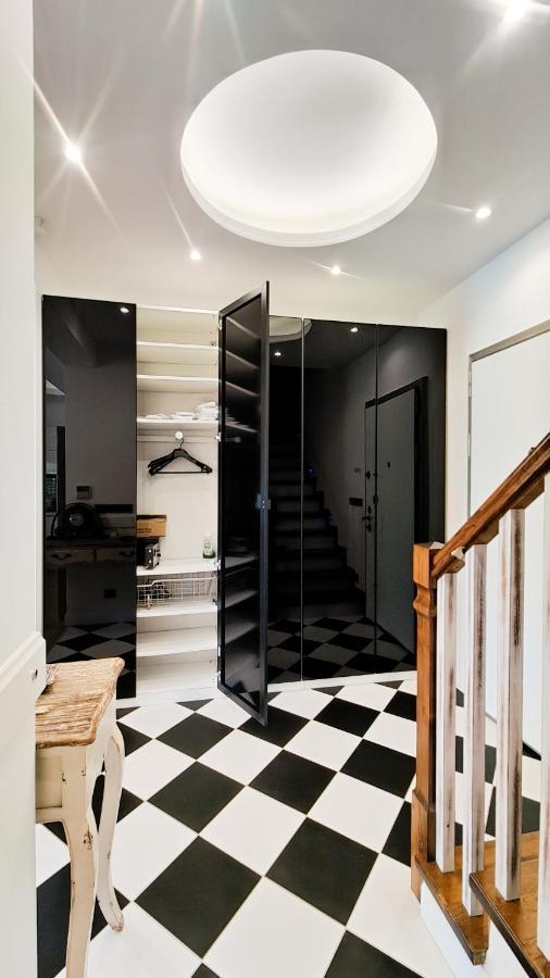 Villa Atlas Fethiye Ngoại thất bức ảnh