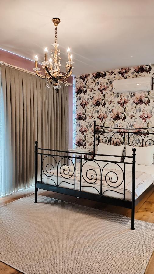Villa Atlas Fethiye Ngoại thất bức ảnh