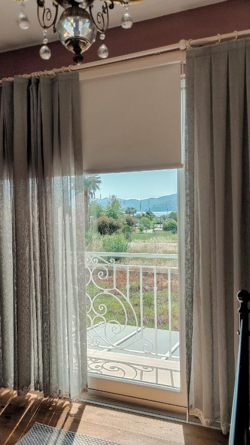 Villa Atlas Fethiye Ngoại thất bức ảnh