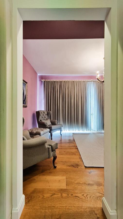 Villa Atlas Fethiye Ngoại thất bức ảnh