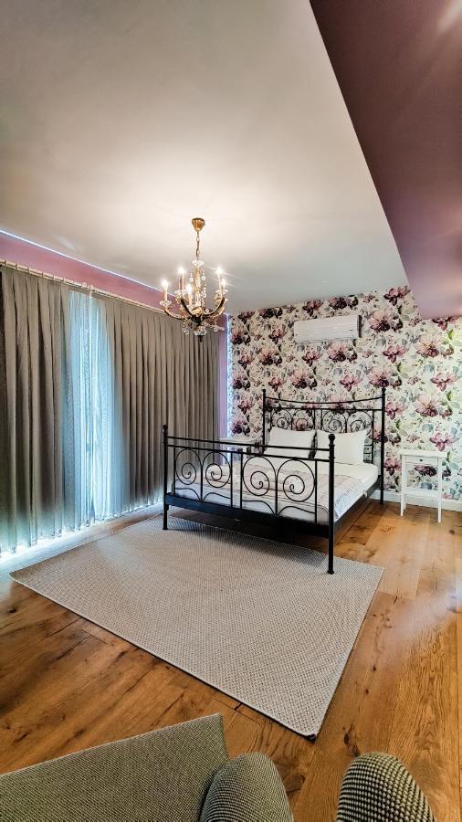 Villa Atlas Fethiye Ngoại thất bức ảnh