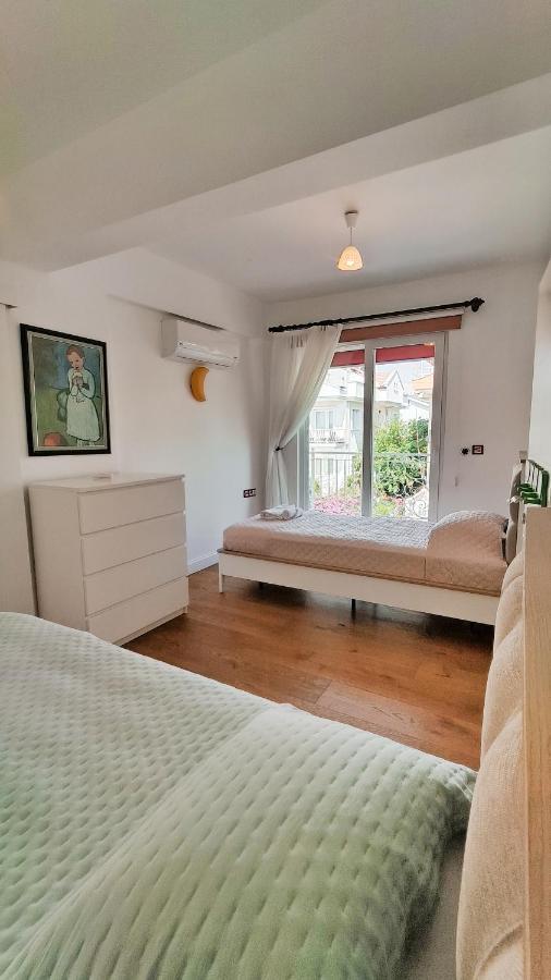 Villa Atlas Fethiye Ngoại thất bức ảnh