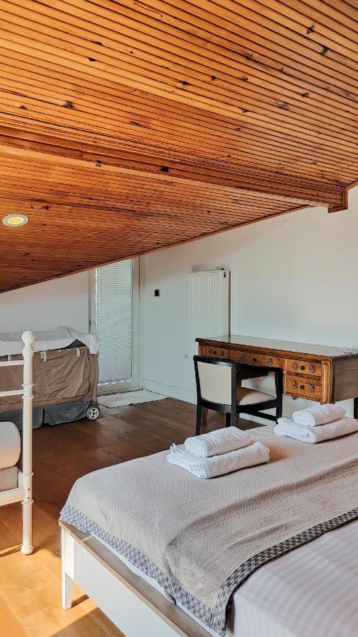 Villa Atlas Fethiye Ngoại thất bức ảnh