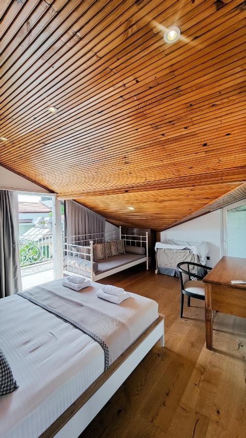 Villa Atlas Fethiye Ngoại thất bức ảnh