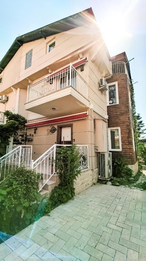 Villa Atlas Fethiye Ngoại thất bức ảnh