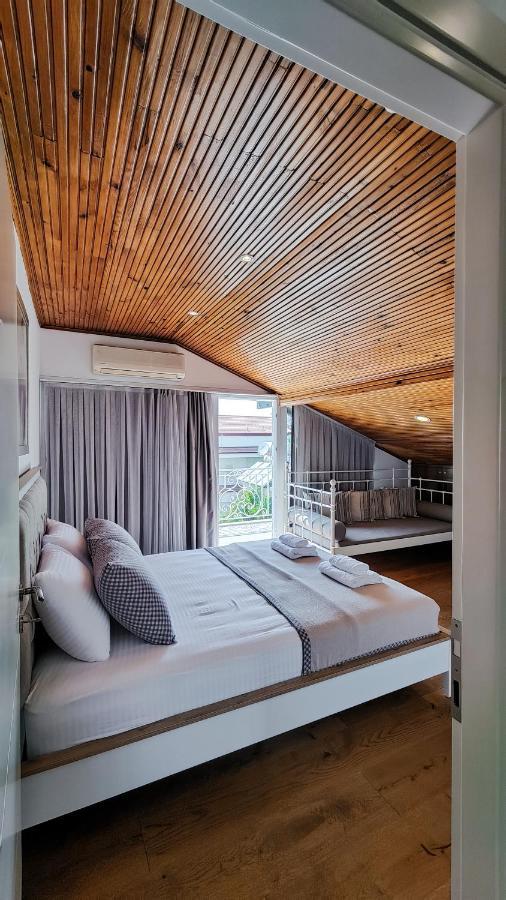 Villa Atlas Fethiye Ngoại thất bức ảnh