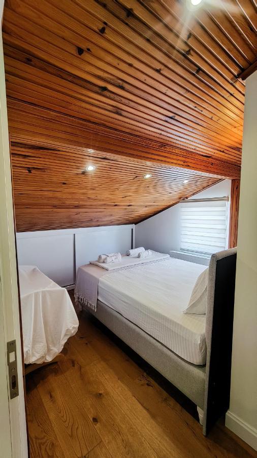 Villa Atlas Fethiye Ngoại thất bức ảnh