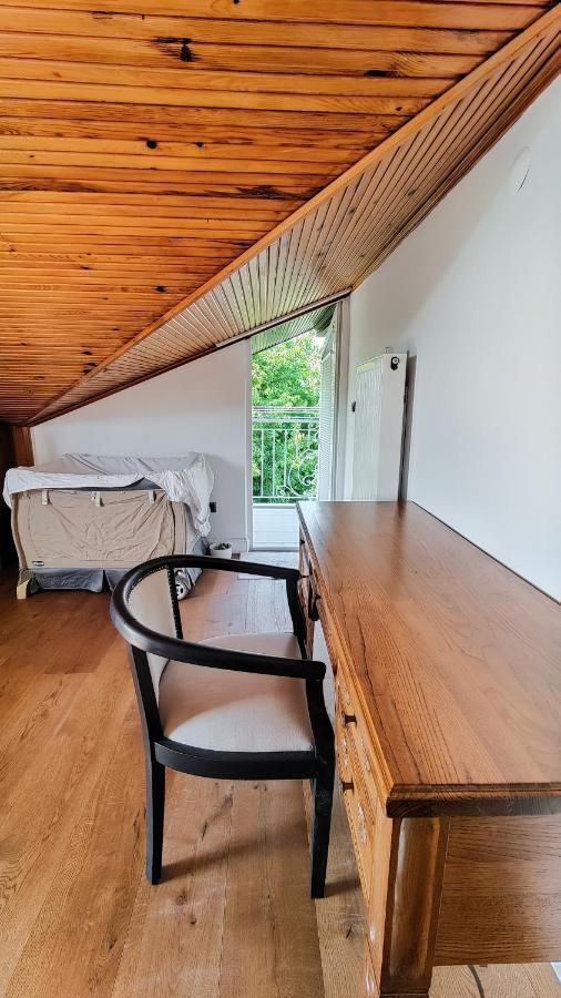 Villa Atlas Fethiye Ngoại thất bức ảnh