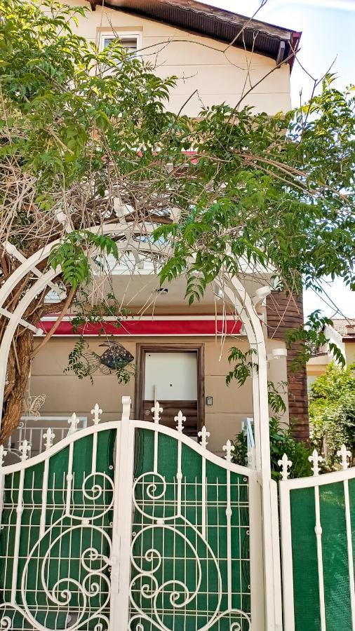 Villa Atlas Fethiye Ngoại thất bức ảnh