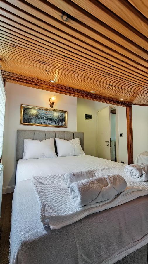 Villa Atlas Fethiye Ngoại thất bức ảnh
