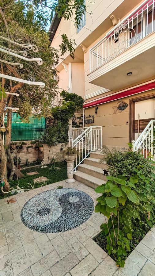 Villa Atlas Fethiye Ngoại thất bức ảnh