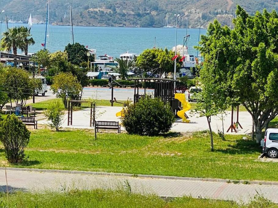 Villa Atlas Fethiye Ngoại thất bức ảnh
