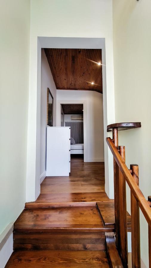 Villa Atlas Fethiye Ngoại thất bức ảnh