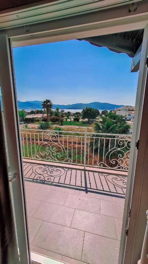 Villa Atlas - 4 Bed Villa In The City Center, Perfect Sea View Fethiye Ngoại thất bức ảnh