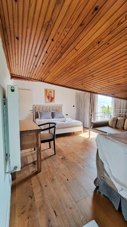 Villa Atlas Fethiye Ngoại thất bức ảnh