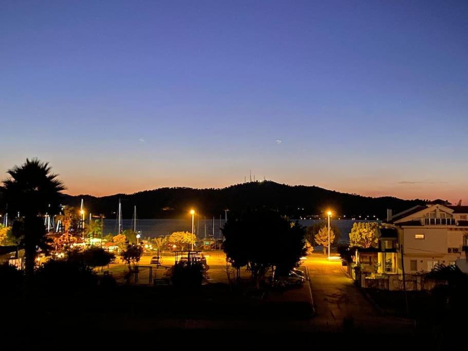 Villa Atlas Fethiye Ngoại thất bức ảnh