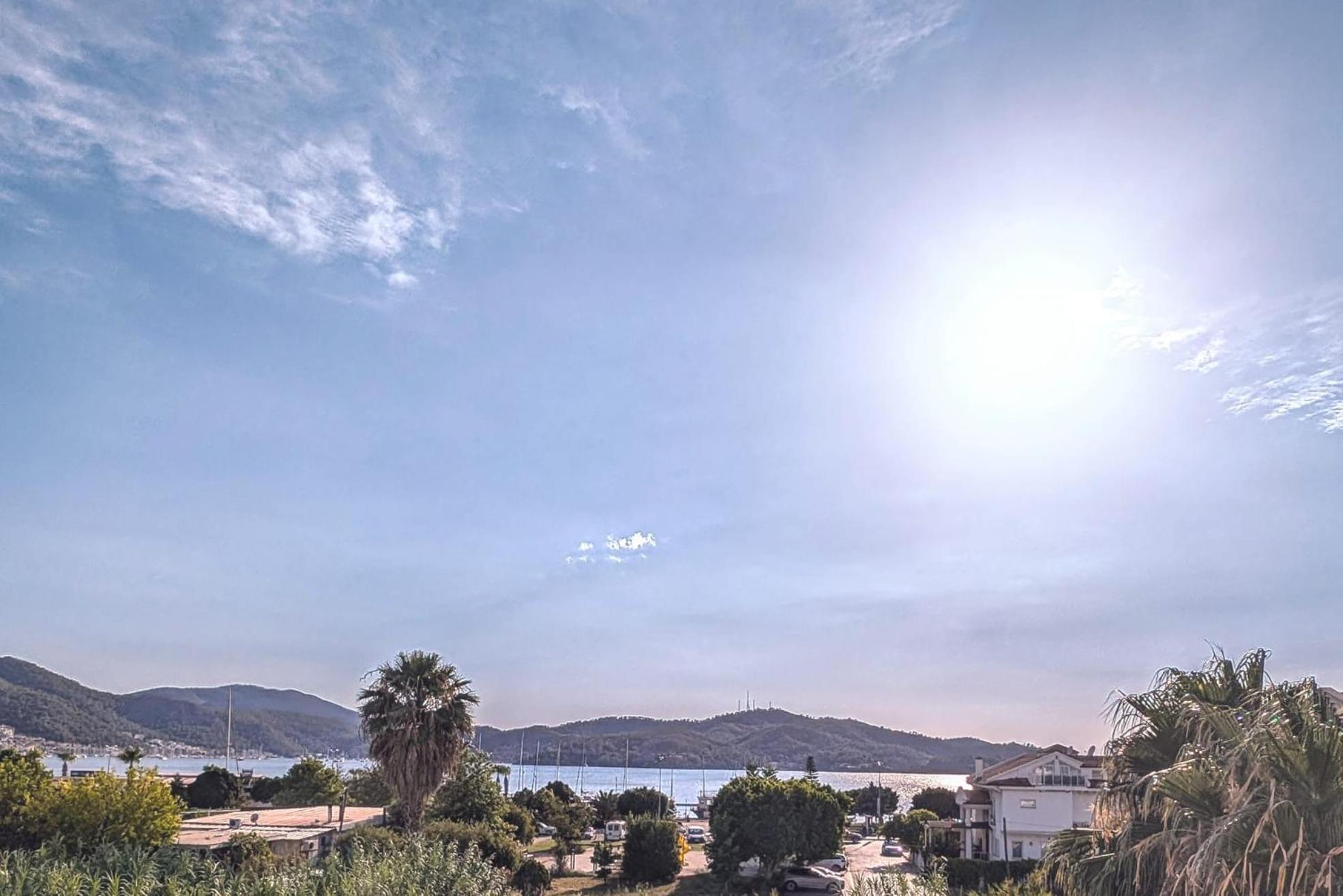 Villa Atlas Fethiye Ngoại thất bức ảnh