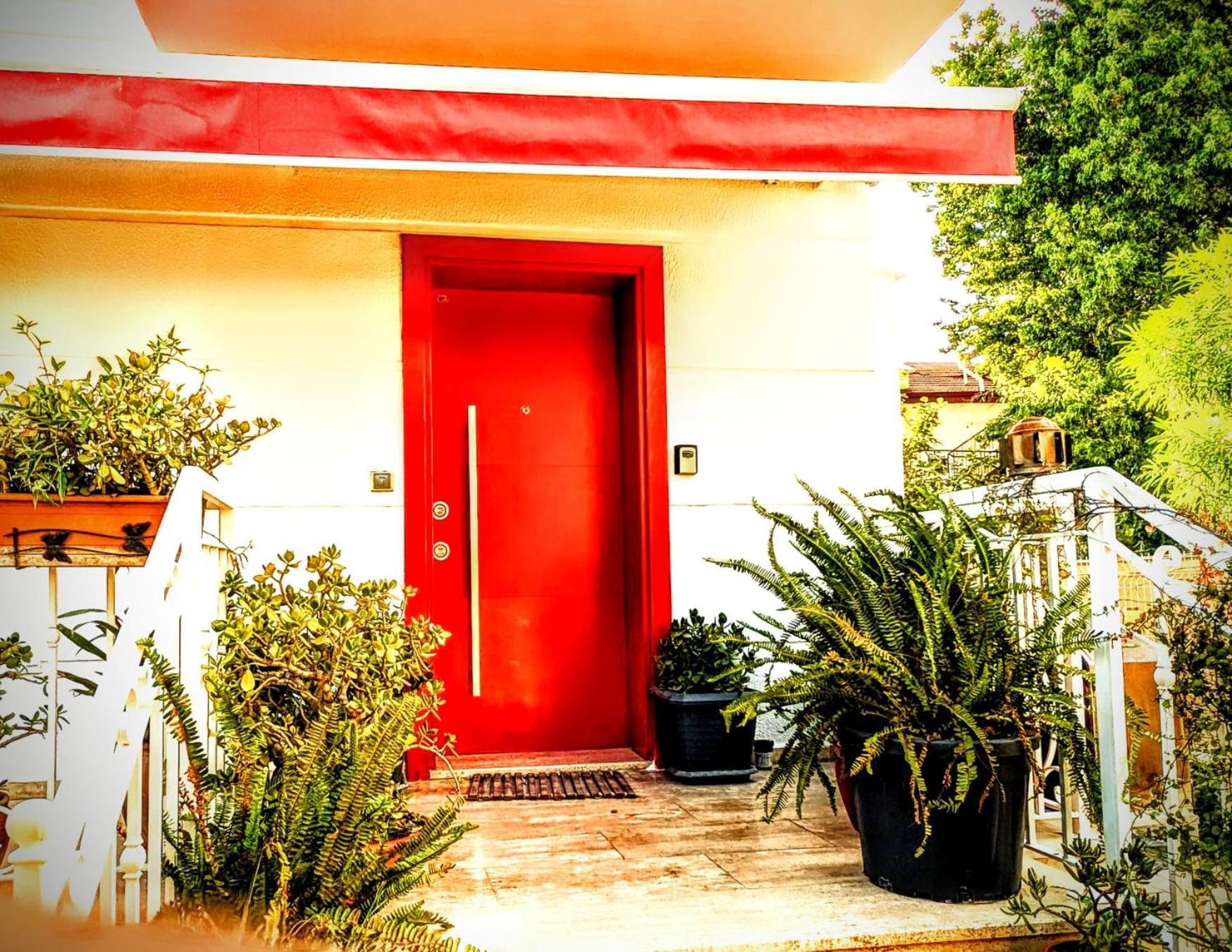Villa Atlas Fethiye Ngoại thất bức ảnh