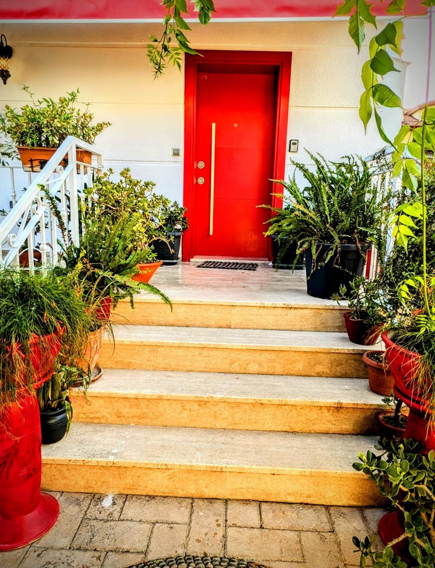 Villa Atlas Fethiye Ngoại thất bức ảnh