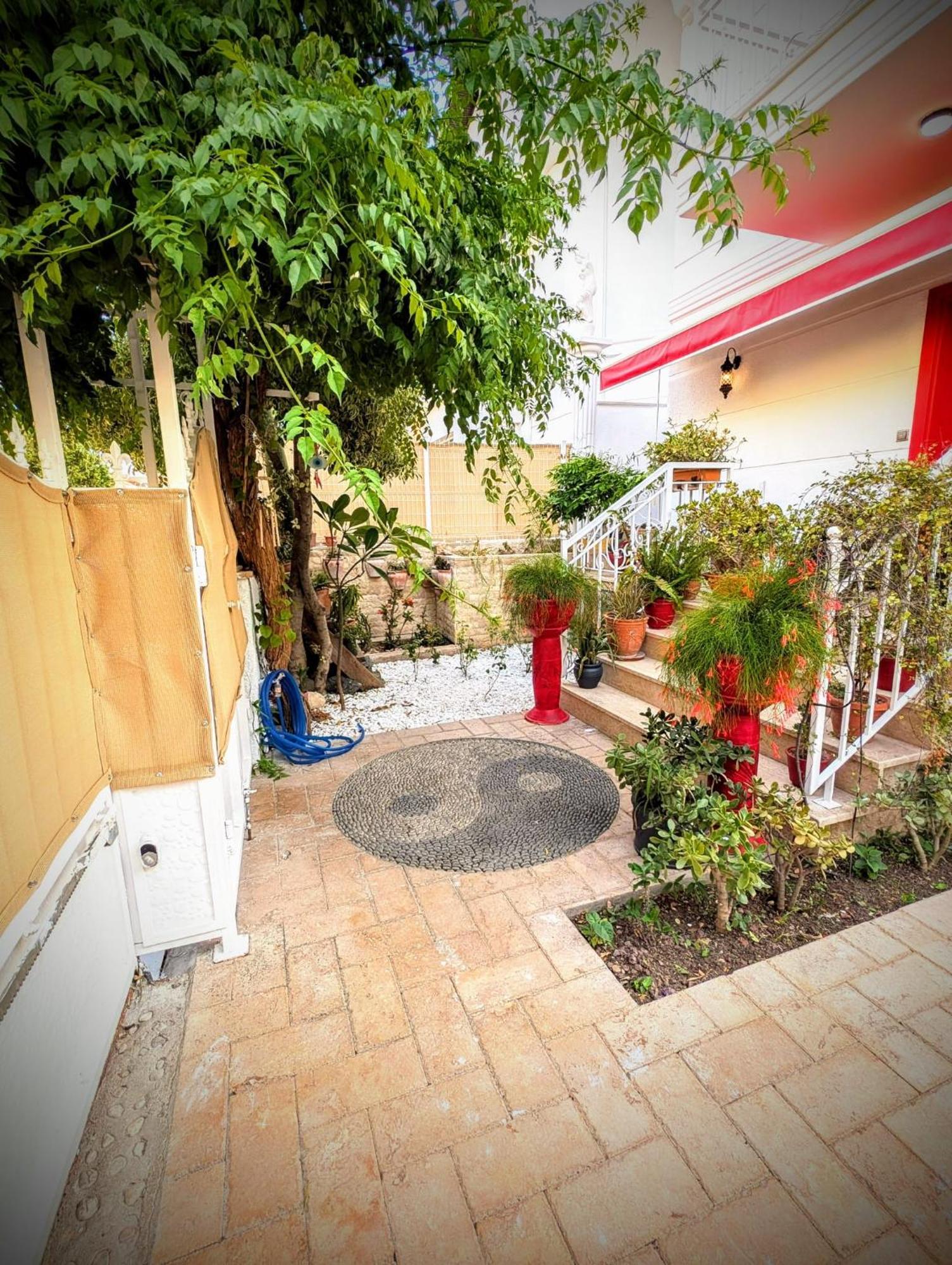Villa Atlas Fethiye Ngoại thất bức ảnh