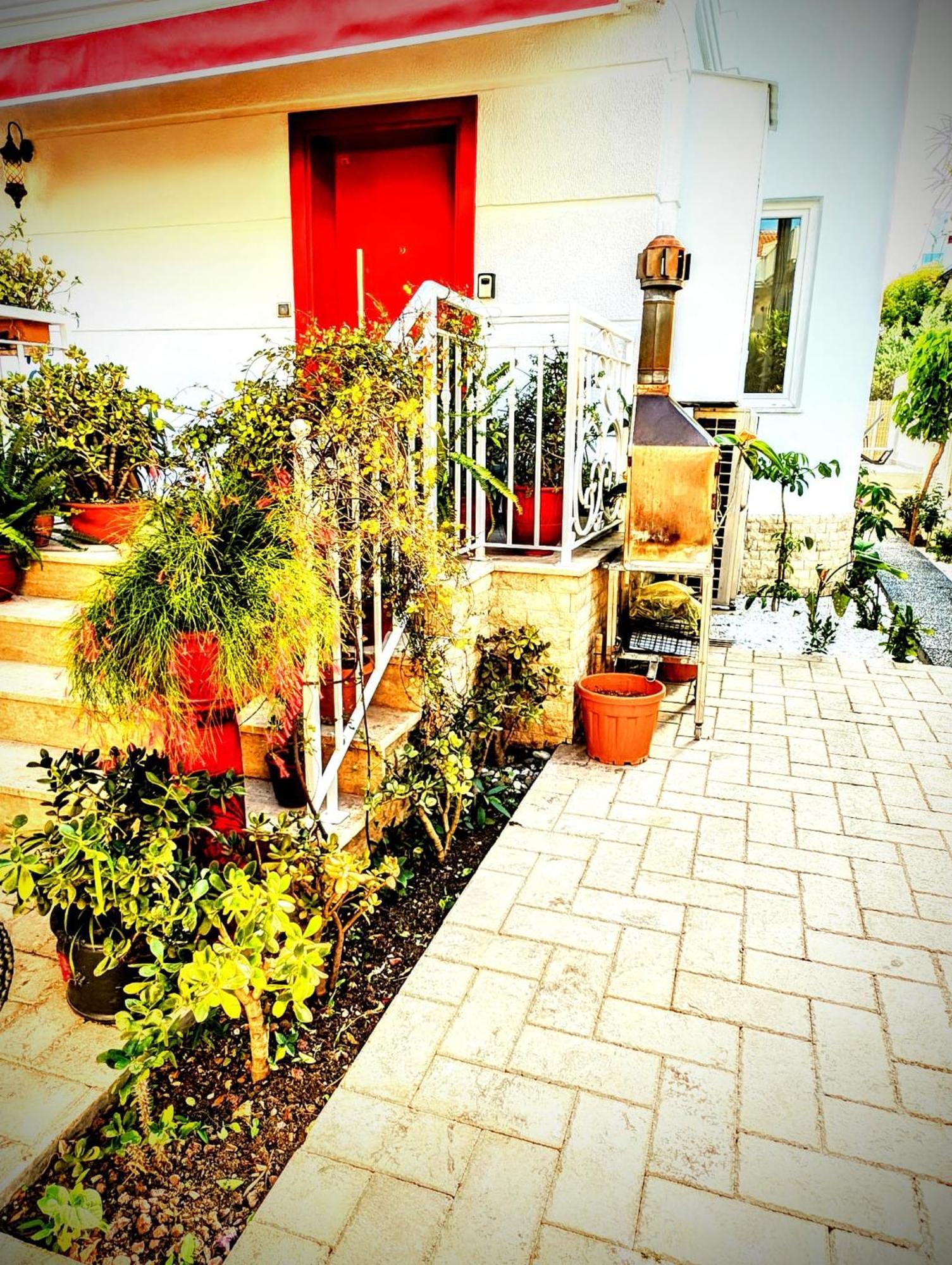 Villa Atlas Fethiye Ngoại thất bức ảnh