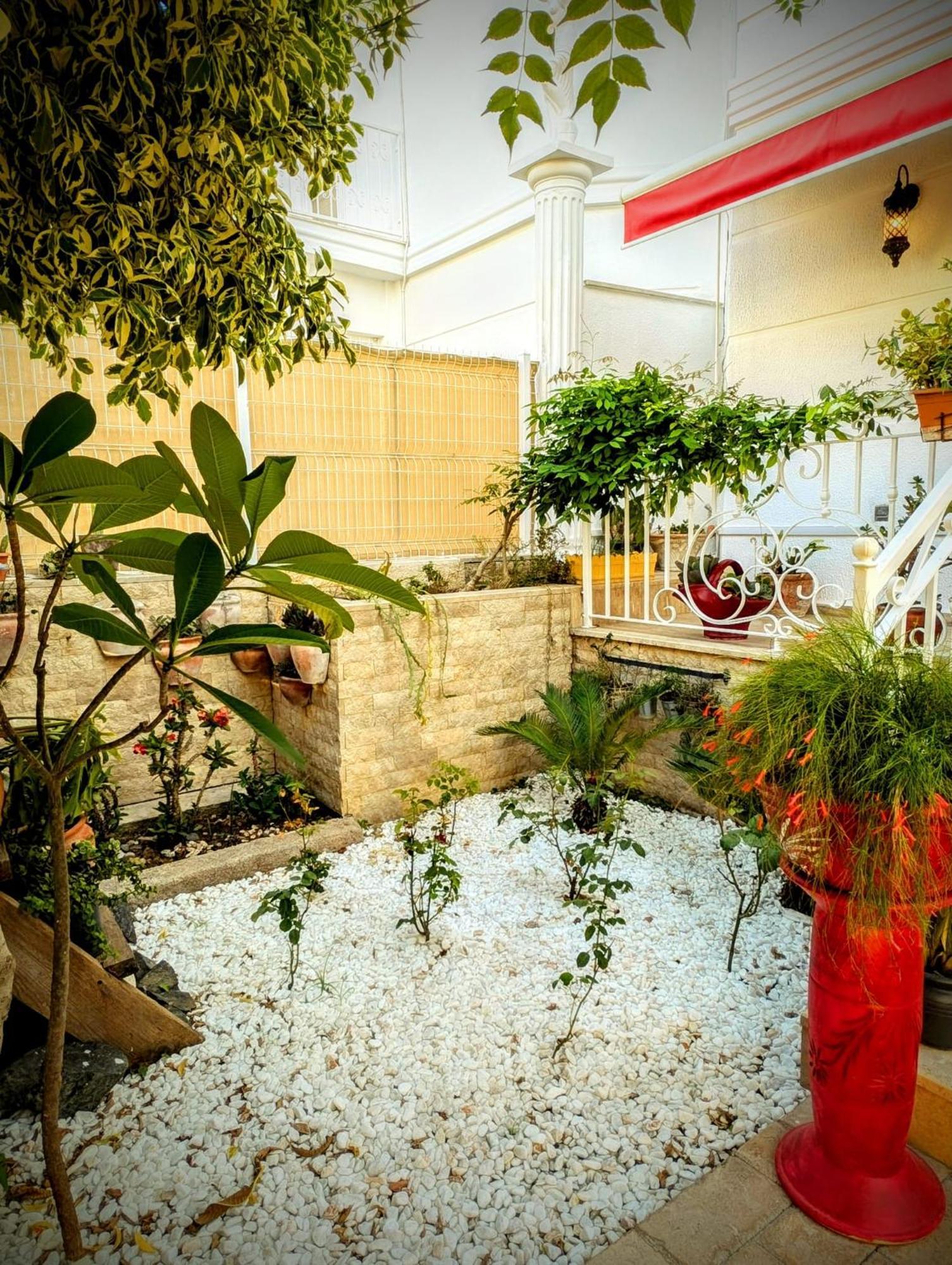 Villa Atlas Fethiye Ngoại thất bức ảnh
