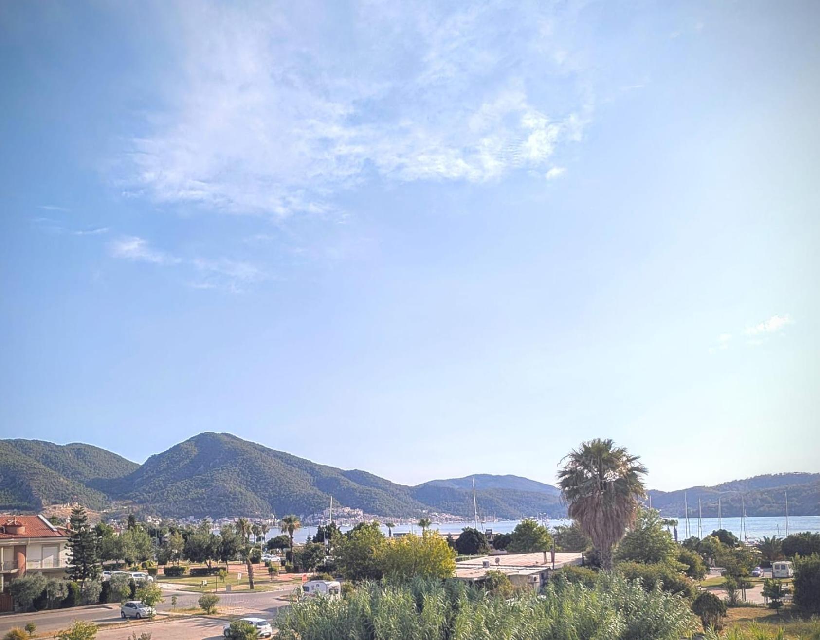 Villa Atlas Fethiye Ngoại thất bức ảnh