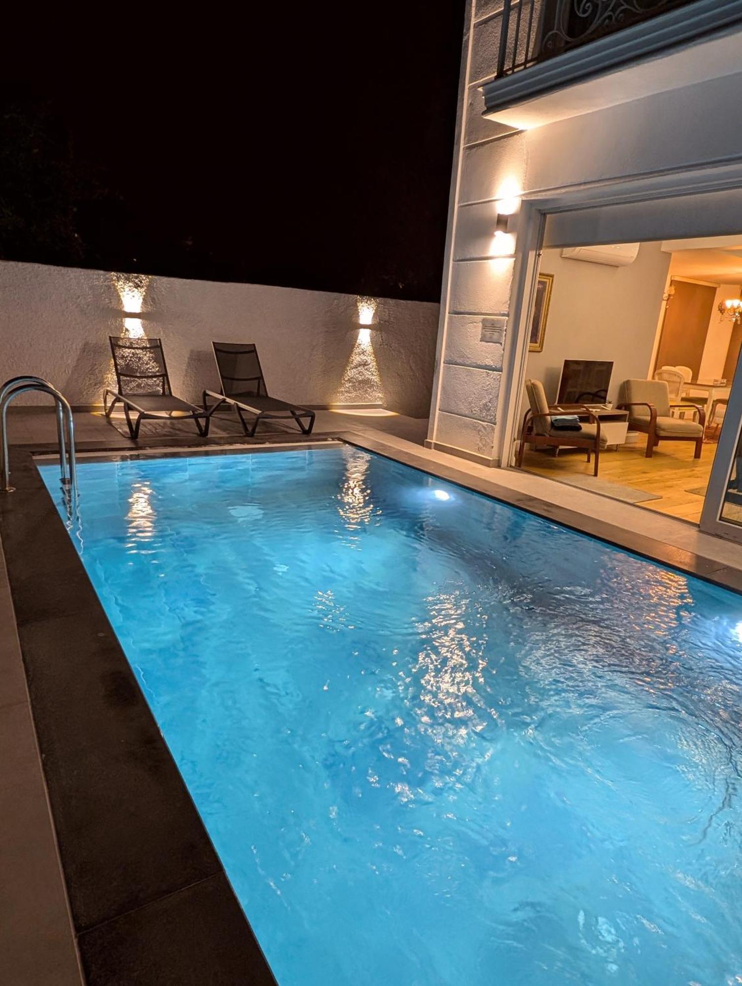 Villa Atlas Fethiye Ngoại thất bức ảnh